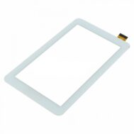 TP with Plastic Frame стеклянный дисплей экран для ЭВОТОР