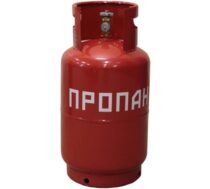 Газовые баллоны купить оптом