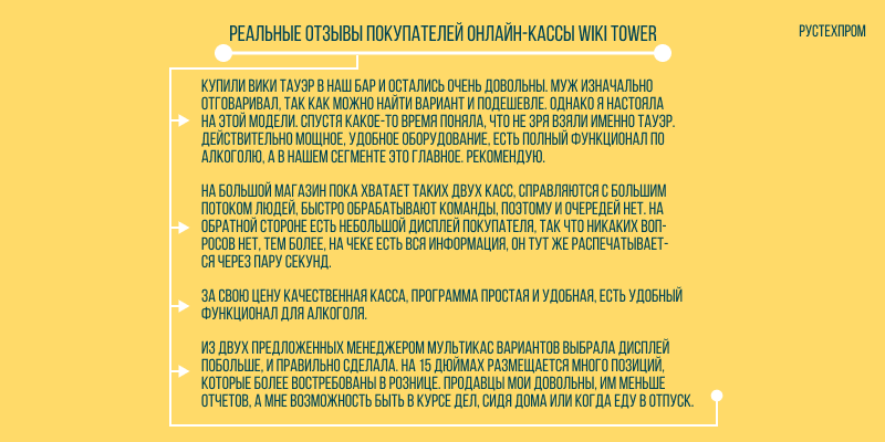 viki tower купить в москве