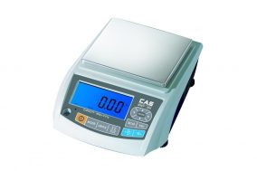 Лабораторные весы CAS MWP-3000H