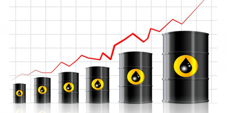 Нефть: цены выше - Новости Рустехпром
