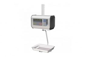 Весы с принтером этикеток Штрих-Принт ПВ 15-2.5 Д1(н)
