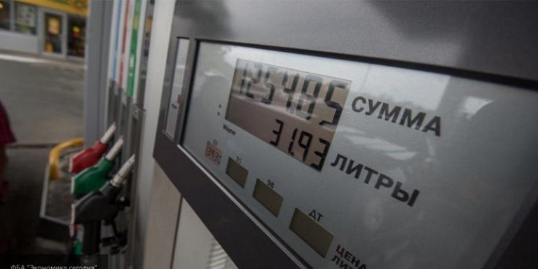 Скрытые наценки на топливо - Новости Рустехпром