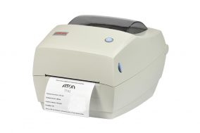 Принтер этикеток Атол ТТ41
