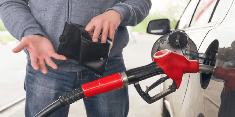Меры по снижению цен на бензин - Новости Рустехпром
