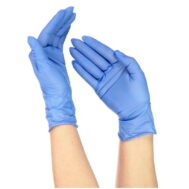 перчатки резиновые по выгодным ценам