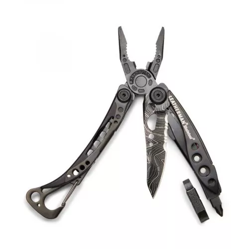 Topo skeletool deals