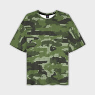 военная футболка купить оптом камуфляж