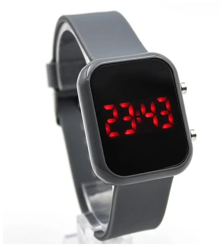 Digital watch price 2025