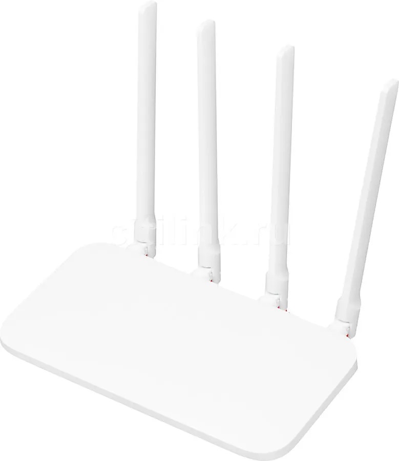 Wifi router 4c