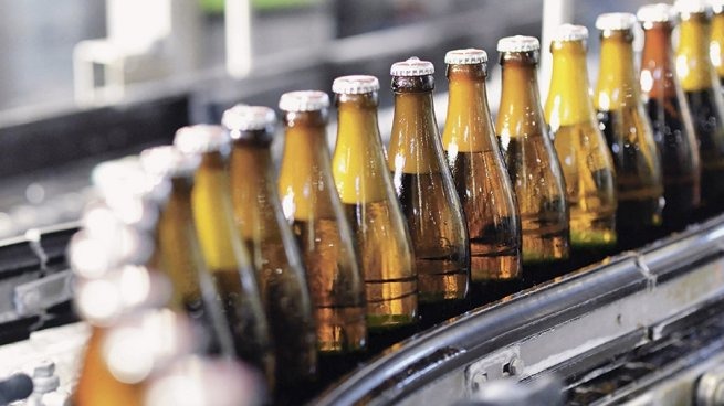 В России проведут масштабную проверку производителей пива
