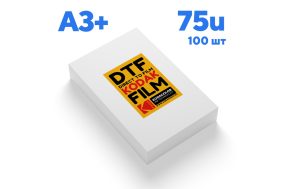 пленка для dtf печати