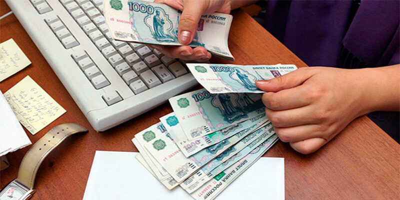 МРОТ, как «удобрение» для роста заработной платы россиян