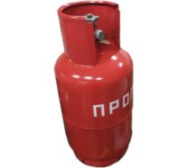 Газовые баллоны купить оптом