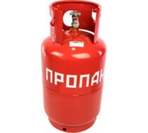 Газовые баллоны купить оптом