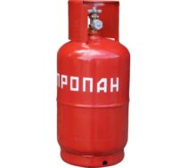 Газовые баллоны купить оптом